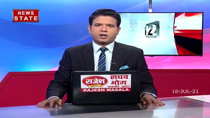 Uttar Pradesh: संभल में डग्गामार बस ने बरातियों को रौंदा, 14 की हालत गंभीर, देखें रिपोर्ट