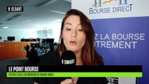 POINT BOURSE - Sommaire de l'émission POINT BOURSE du 19 juillet 2021