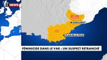 Un homme armé recherché dans les Alpes-Maritimes