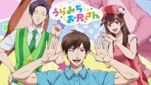 うらみちお兄さん3話アニメ2021年7月19日YoutubePandora