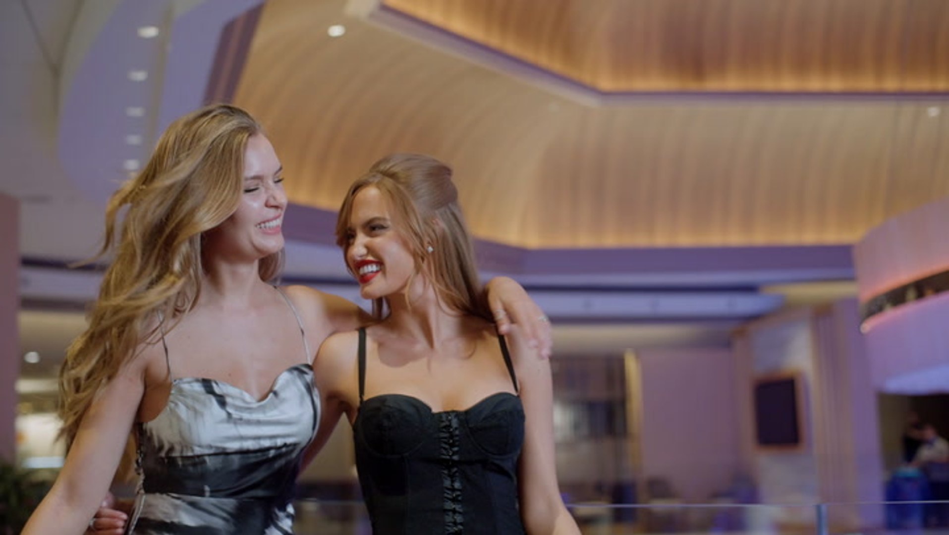 ⁣Hard Rock Hotel & Casino Atlantic City