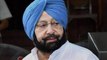 Amarinder invites Cong MPs-MLAs for Lunch, Sidhu not invited