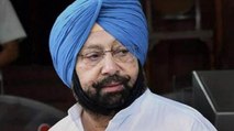 Amarinder invites Cong MPs-MLAs for Lunch, Sidhu not invited