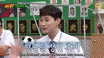 [Preview] Knowing Brothers Ep 290 - Jo Hye Ryun, Lee Kyung Sil, Sul Woon Do, Hong Hyun Hee