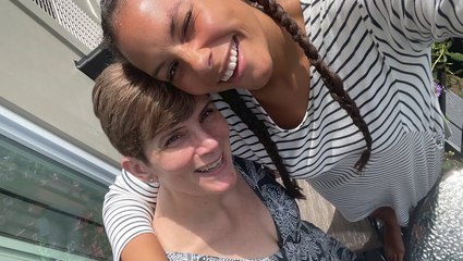 Marquita Pring on Soul Fire Farm