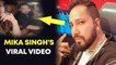 Mika Singh's car breaks down at 3 am in Mumbai, Here's what happened next