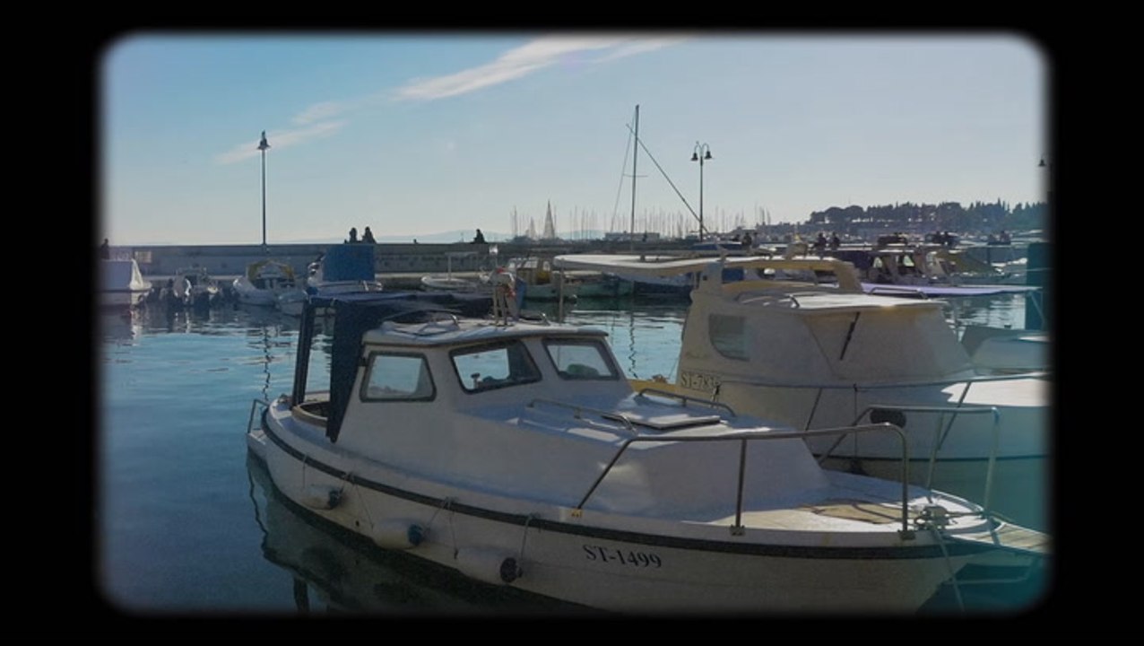 Maggie Rawlins' Five Favorite Travel Destinations