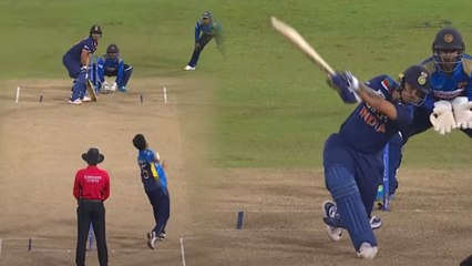 Ishan Kishan ಮೊದಲ ಬಾಲ್ ಸಿಕ್ಸ್ ಹೊಡೆಯೋದಕ್ಕೆ ಅಸಲಿ ಕಾರಣ | Oneindia Kannada