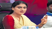 YS Sharmila said that will bring the Rajanna kingdom in Telangana | Oneindia Telugu