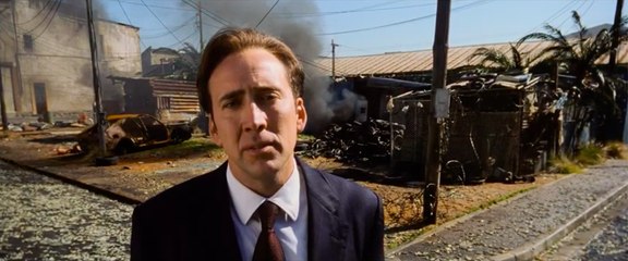 Lord of War Händler des Todes - Trailer (Deutsch) HD