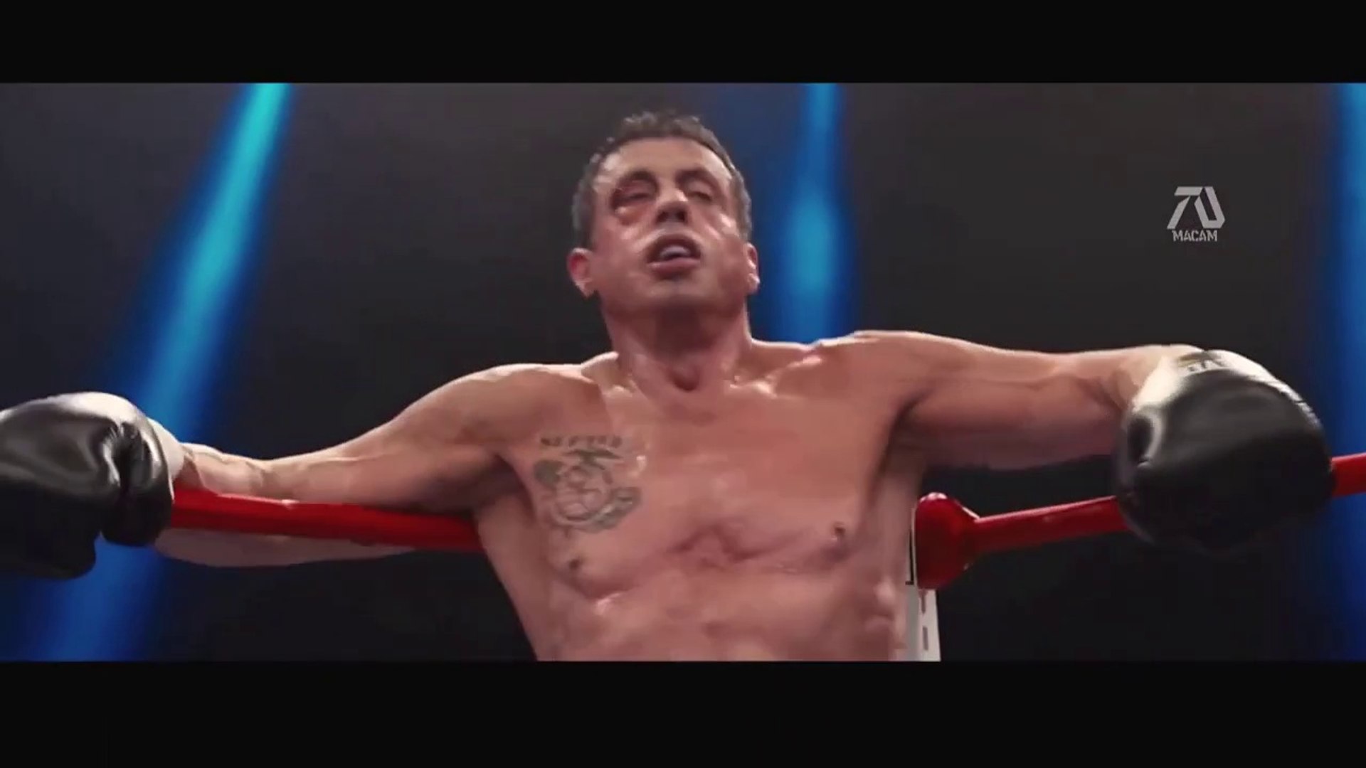 Rocky VII [HD] official Trailer # 4 - Sylvester Stallone Rocky Returns -  Rocky VII 2021 - Rocky 7 hollywood action Boxing Movie 2021