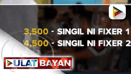 2 fixers ng student permit, nahuli sa entrapment operation ng ARTA sa Guiguinto, Bulacan