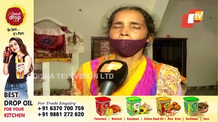 ACF's Death- Mother Says Soumya Ranjan Used To Share Everything With Her