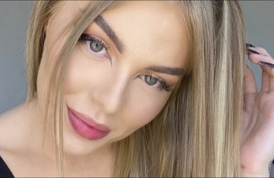 'Não posso dizer que me recuperei', diz Luísa Sonza sobre ataques na internet