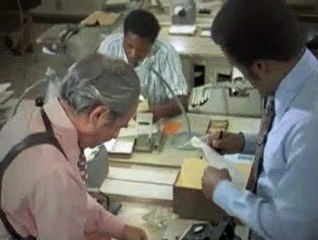 McCloud Season 5 Episode 5 The Concrete Jungle Caper - Part 01