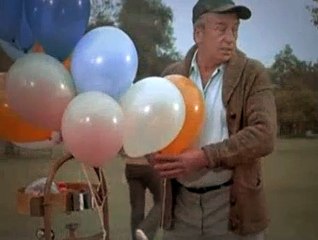 McCloud Season 5 Episode 5 The Concrete Jungle Caper - Part 02