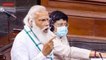 Parliament Monsoon Session: PM hits back at Oppn over uproar