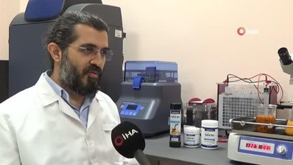 "Bayramda tatlıya dikkat"