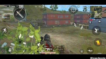 Pubg gaming stream