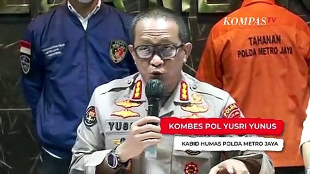 Polisi Tangkap Pemalsu Situs Pendaftaran Bansos PPKM Darurat yang Catut Kemensos RI