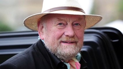 Muere a los 86 años el danés Kurt Westergaard, autor de las caricaturas de Mahoma