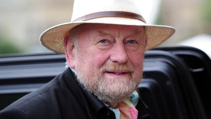 Mort du caricaturiste danois du prophète Mahomet, Kurt Westergaard avait 86 ans