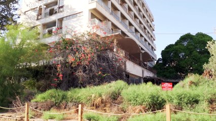 Varosha: una speranza per il quartiere fantasma di Cipro