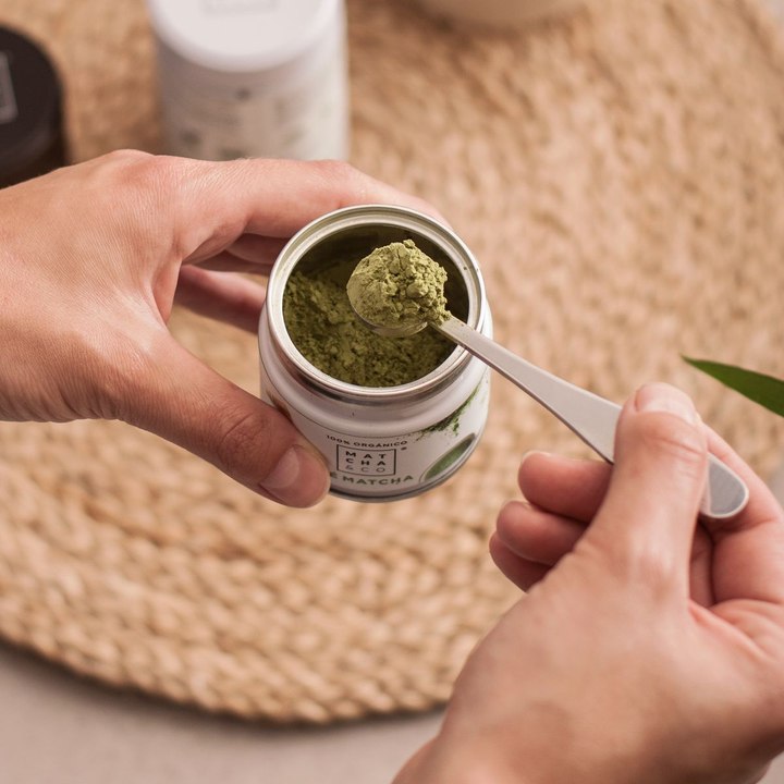 matcha