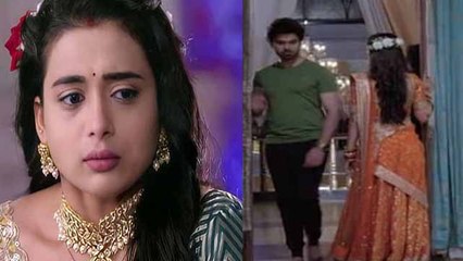 Sasural Simar Ka 2: Aarav और Reema को अकले कमरे में देख चौंक गई Simar, कहेगी ये  |  FilmiBeat