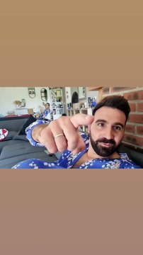 Matthieu de Mariés au premier regard 2021 relève un défi fou