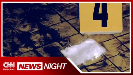 Where Duterte's war on drugs is today