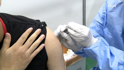 고3 백신 접종 첫날 시스템 오류 부천서 수백 명 대기