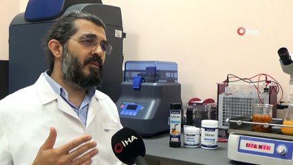 'Bayramda tatlıya dikkat'