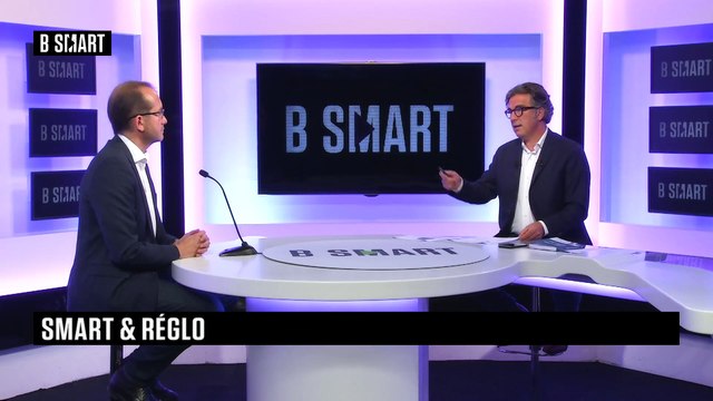 SMART JOB - Smart & Réglo du lundi 19 juillet 2021