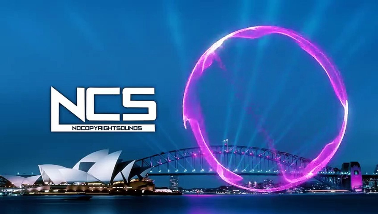 Audioscribe - Free Fall [NCS Release]