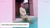 Beverly (Les Princes) enceinte ? Elle réagit et évoque sa prochaine chirurgie esthétique