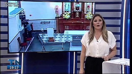 Tribuna Notícias 2ª Edição 16 07  2021