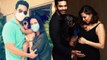 Neha Dhupia And Angad Bedi Announce Second Pregnancy