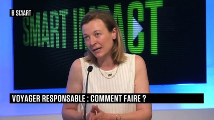 SMART IMPACT - Le débat du mardi 20 juillet 2021