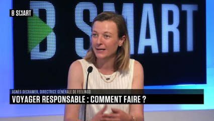 SMART IMPACT - Emission du mardi 20 juillet