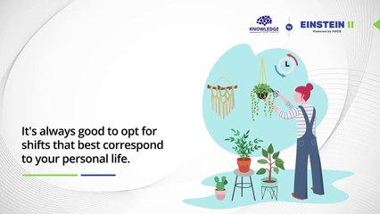 3 Ways Nurses Can Achieve Work Life Balance _- Einstein II