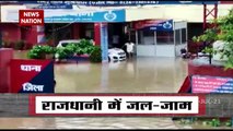 33 Killed In Mumbai, 3 Dead In Uttarakhand, Monsoons Wreaks Havoc