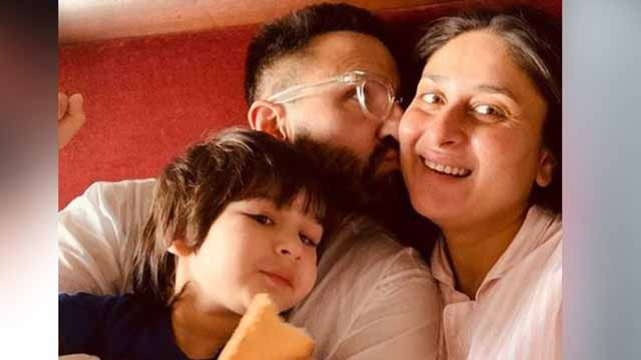 Saif Ali Khan ने Taimur Ali Khan को बेचने का बताया Secret, Kareena Kapoor Khan से हुई लड़ाई|FilmiBeat