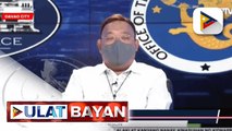 PRRD, handang magpatupad ng ECQ sa NCR at karatig-lalawigan dahil sa banta ng delta variant