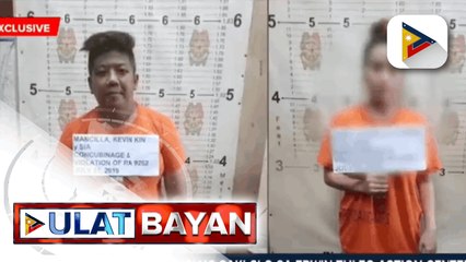 Ginang, humingi ng saklolo sa Erwin Tulfo Action Center at ACT-CIS Partylist para ma-rescue ang 5-anyos na anak