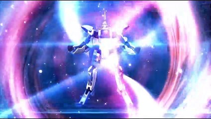 Anh Hùng Vũ Trụ Tập  35