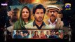 Khuda Aur Mohabbat - Season 3 Ep 23 [Eng Sub] - Digitally Presented by Happilac Paints - 16th Jul 21