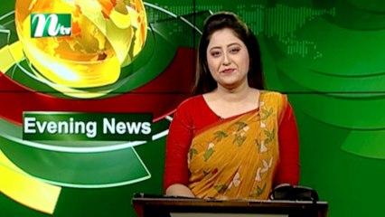 NTV Evening News | 19 July 2021