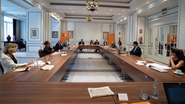 Observatorio Siemens | Formación y nuevas habilidades en la España 5.0.