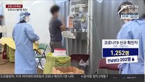 신규확진 일요일 역대 최다…이번주가 갈림길